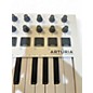 Used Arturia Minilab MKII MIDI Controller