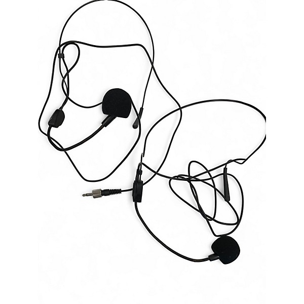 Used Pyle PDWM2145 Headset Wireless System