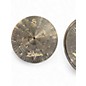 Used Zildjian 16in S Dark Trash Crash Cymbal thumbnail