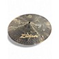 Used Zildjian 16in S Dark Trash Crash Cymbal