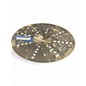 Used Zildjian 16in S Dark Crash Cymbal thumbnail