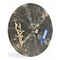 Used Zildjian 18in S Dark Crash Cymbal thumbnail