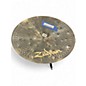 Used Zildjian 18in S Dark Crash Cymbal