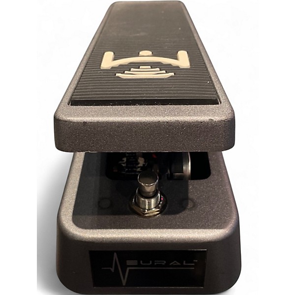 Used Mission Engineering VM-PRO Pedal