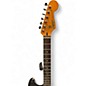 Used Squier Classic Vibe Stratocaster 3 Tone Sunburst Solid Body Electric Guitar