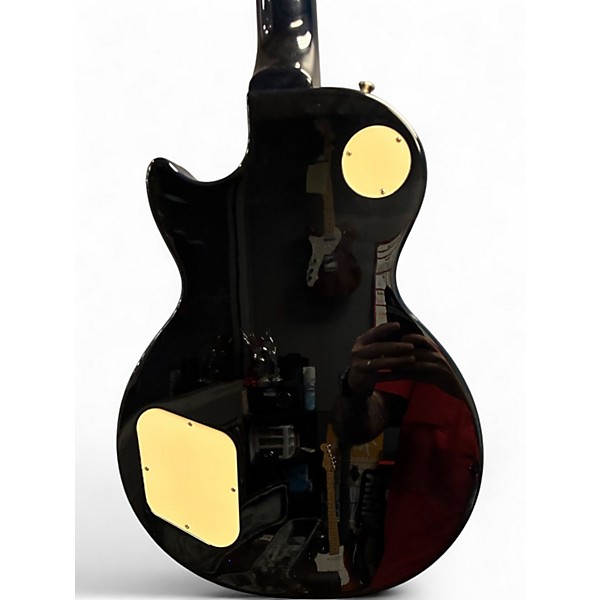 Used Epiphone Les Paul Standard Pro BLUEBERRY BURST Solid Body Electric Guitar