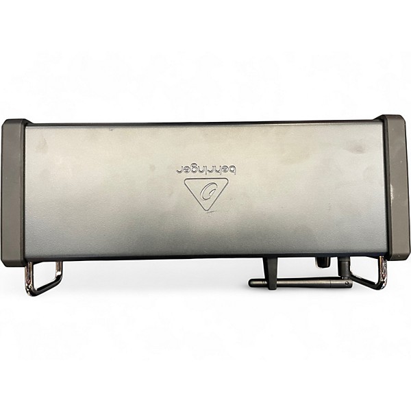 Used Behringer XR12 Digital Mixer