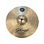 Used Stagg 10in SPLASH Cymbal thumbnail