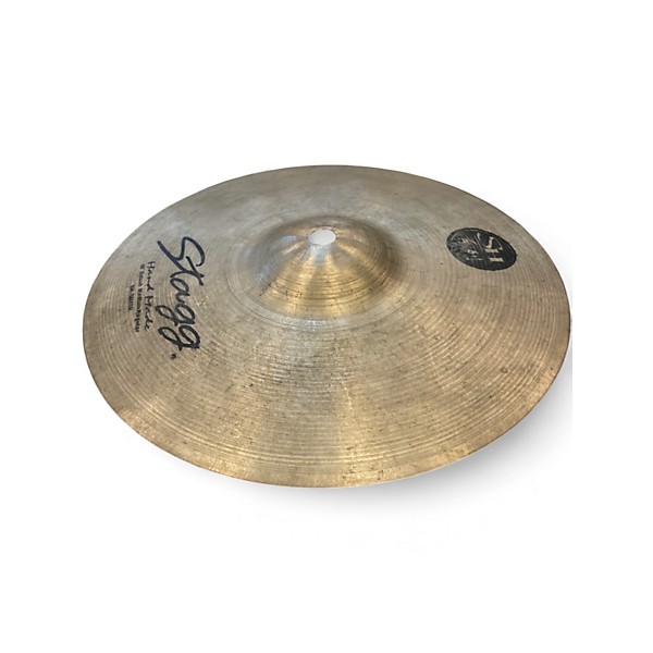 Used Stagg 10in SPLASH Cymbal