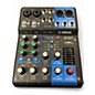 Used Yamaha MG06X Unpowered Mixer