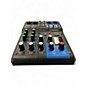 Used Yamaha MG06X Unpowered Mixer