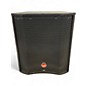 Used Harbinger S12 Powered Subwoofer