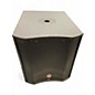 Used Harbinger S12 Powered Subwoofer