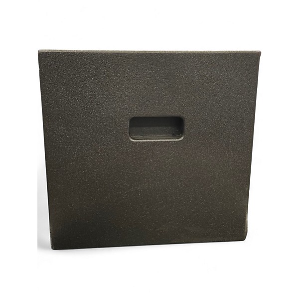 Used Harbinger S12 Powered Subwoofer