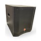 Used Harbinger S12 Powered Subwoofer thumbnail