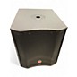 Used Harbinger S12 Powered Subwoofer