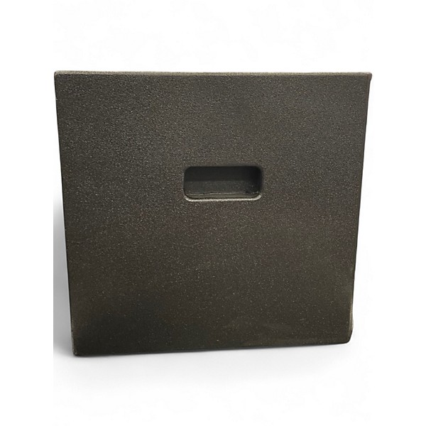Used Harbinger S12 Powered Subwoofer
