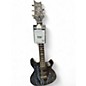 Used PRS SE 24  swamp ash sandblasted Solid Body Electric Guitar thumbnail