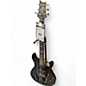 Used PRS SE 24  swamp ash sandblasted Solid Body Electric Guitar