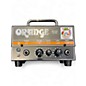 Used Orange Amplifiers Micro Dark 20W Tube Guitar Amp Head thumbnail