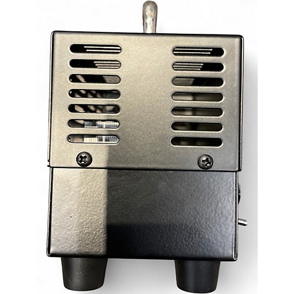 Used Orange Amplifiers Micro Dark 20W Tube Guitar Amp Head