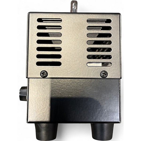 Used Orange Amplifiers Micro Dark 20W Tube Guitar Amp Head