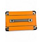Used Orange Amplifiers PPC108 Micro Terror 1X8 Guitar Cabinet