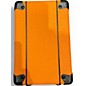 Used Orange Amplifiers PPC108 Micro Terror 1X8 Guitar Cabinet