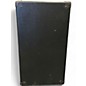 Used Jet City Amplification JCA12S Soldano 1x12 Guitar Cabinet