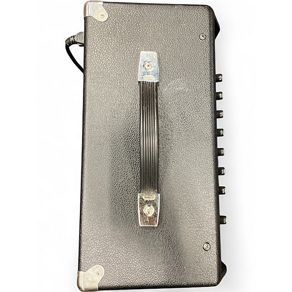 Used Fender Champion 40 Guitar Combo Amp