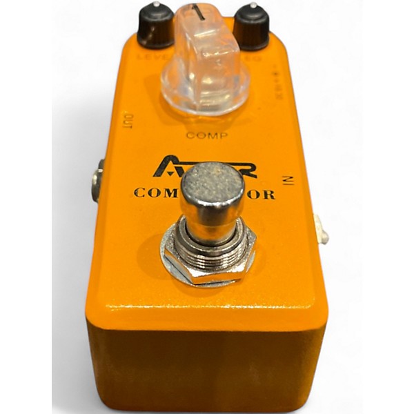 Used Azur COMPRESSOR Effect Pedal