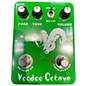 Used Joyo VOODOO OCTAVE Effect Pedal thumbnail