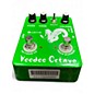 Used Joyo VOODOO OCTAVE Effect Pedal