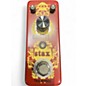 Used Stax OVERDRIVE I Effect Pedal thumbnail