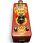 Used Stax OVERDRIVE I Effect Pedal