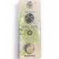 Used Vsn NOISE GATE Effect Pedal thumbnail