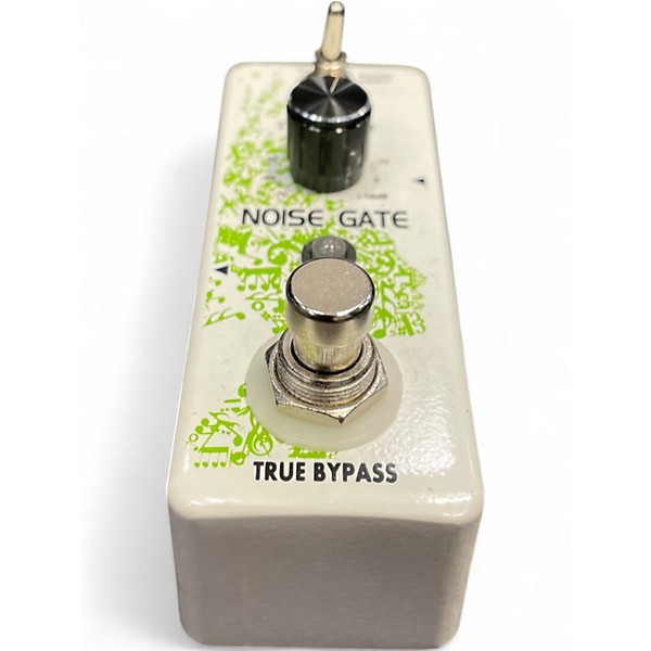 Used Vsn NOISE GATE Effect Pedal