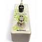Used Vsn NOISE GATE Effect Pedal