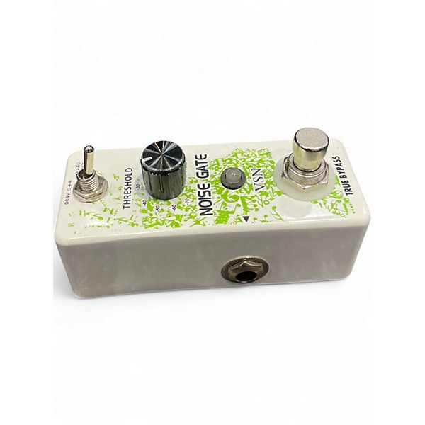 Used Vsn NOISE GATE Effect Pedal