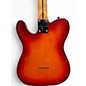 Used Fender Deluxe Telecaster AGED CHERRY SUNBURST Solid Body Electric Guitar