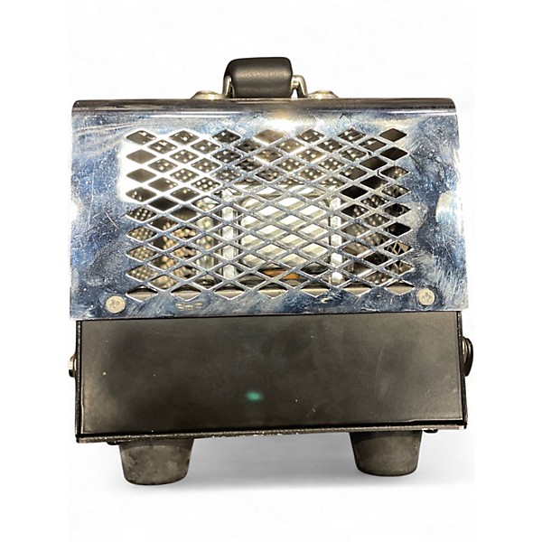 Used Bugera T5 Infinium Tube Guitar Amp Head