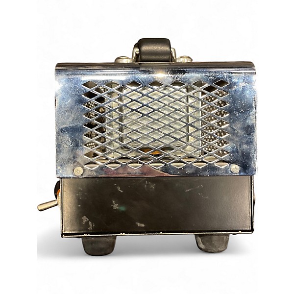 Used Bugera T5 Infinium Tube Guitar Amp Head