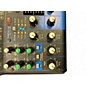 Used Yamaha MG06X Unpowered Mixer