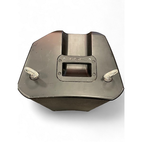 Used QSC K10 Powered Speaker