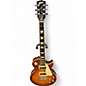 Used Gibson Les Paul Classic Honey Lemon Burst Solid Body Electric Guitar thumbnail