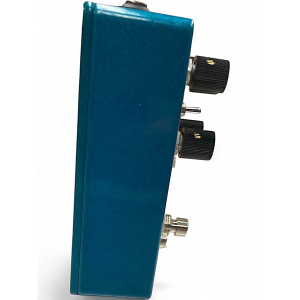 Used EarthQuaker Devices Aurelius Effect Pedal