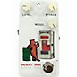 Used Animals Pedal ROVER FUZZ Effect Pedal thumbnail