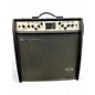 Used Behringer GX112 Guitar Power Amp thumbnail