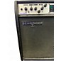 Used Behringer GX112 Guitar Power Amp