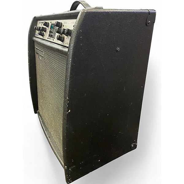 Used Behringer GX112 Guitar Power Amp